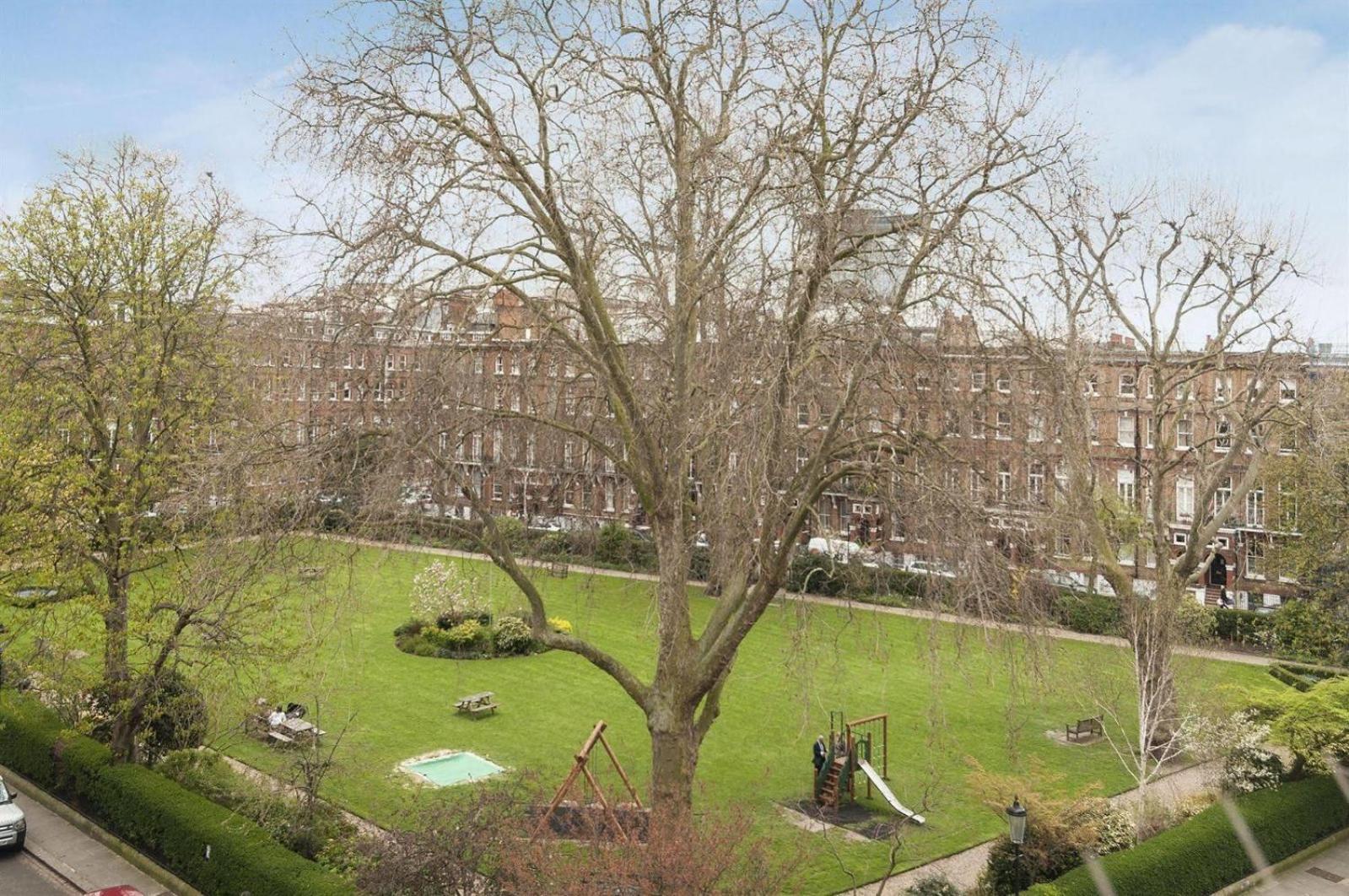 Coronation Hotel London Exterior foto